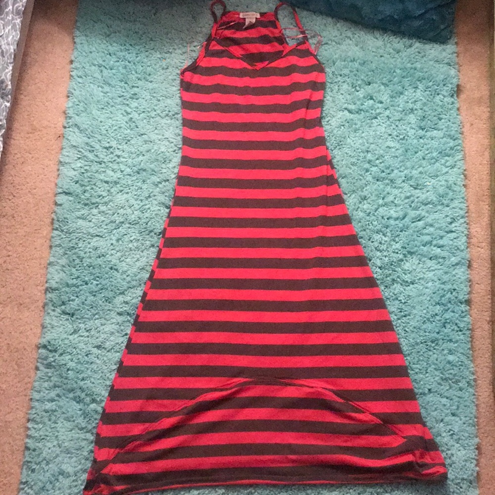 Summer Sundress
